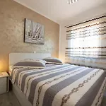 Rubinic Apartment Icici