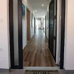 Apartment Rubinic