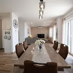 Apartment Rubinic Icici