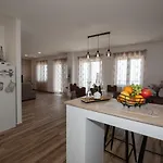 Apartment Rubinic Icici