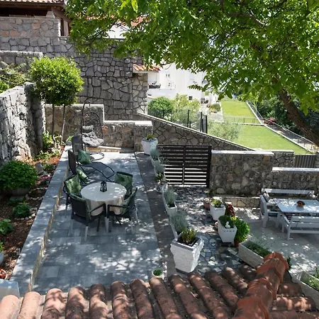 Rubinic Appartement Ičići