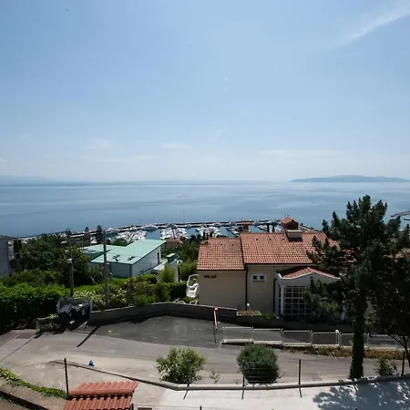 Appartement Rubinic *