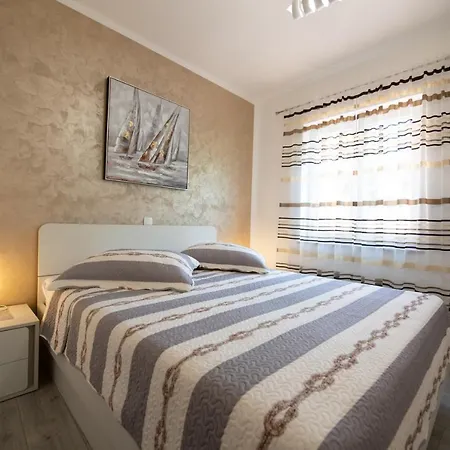 Rubinic Appartement Ičići