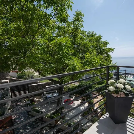 Rubinic Appartement *