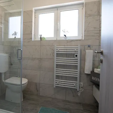 Daire Rubinic Ičići