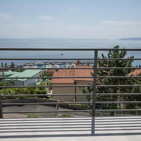 Rubinic Appartement Ičići