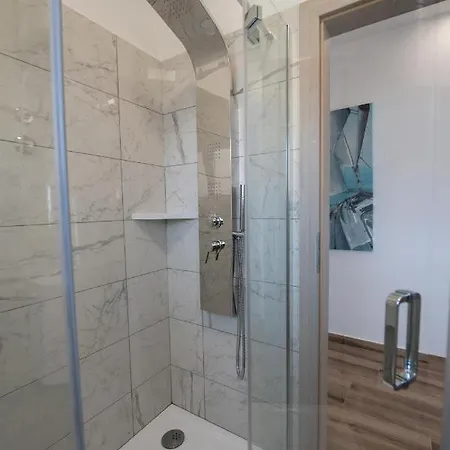 Appartement Rubinic