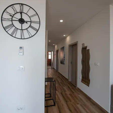 Rubinic Appartement