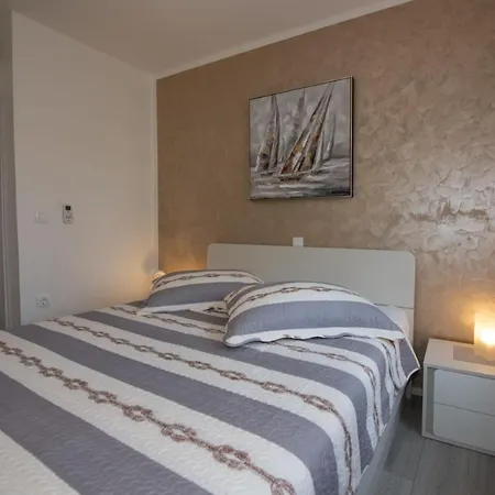 Appartement Rubinic