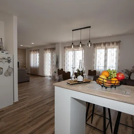 Appartement Rubinic Ičići