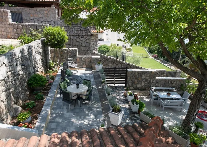 Rubinić Apartament Ičići