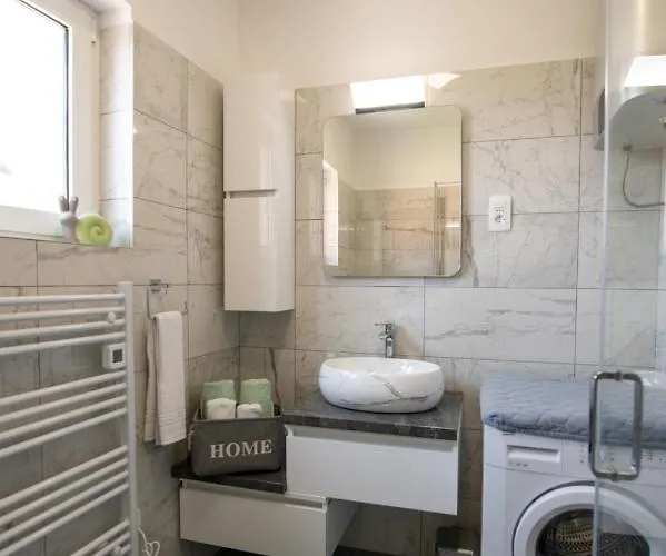 Apartament Rubinic Ičići