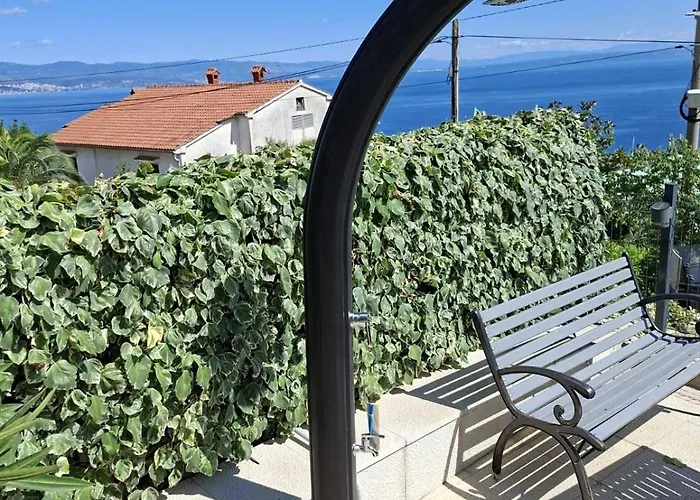 Apartament Rubinić