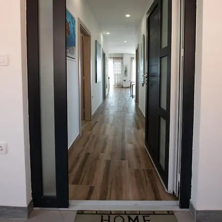Apartment Rubinic