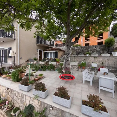 Rubinic Apartment *