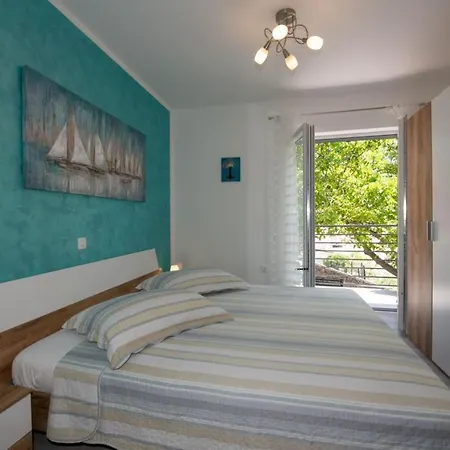 Rubinic Apartment Icici