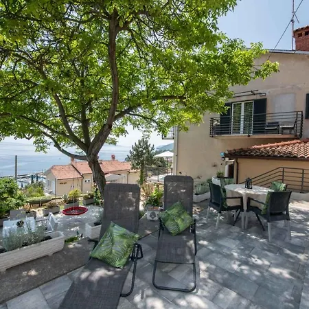 Rubinic Apartment