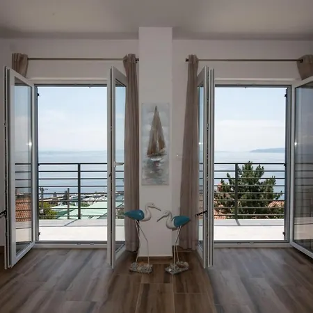 Apartment Rubinic