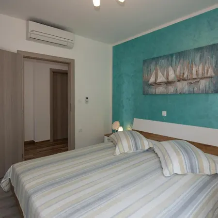 Rubinic Apartment