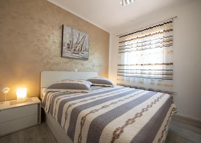 Rubinic Apartmán Ičići