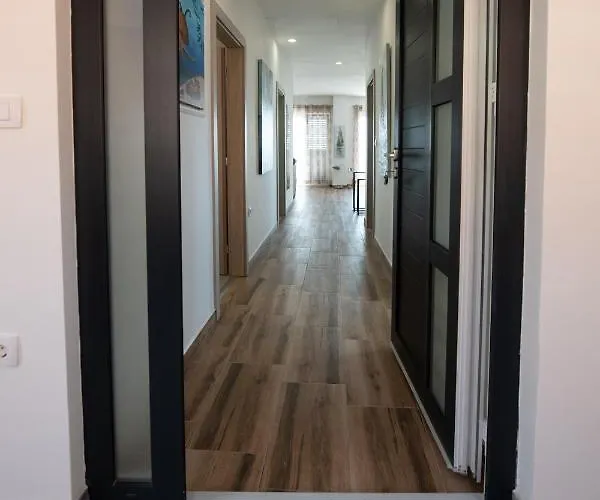 Apartment Rubinic