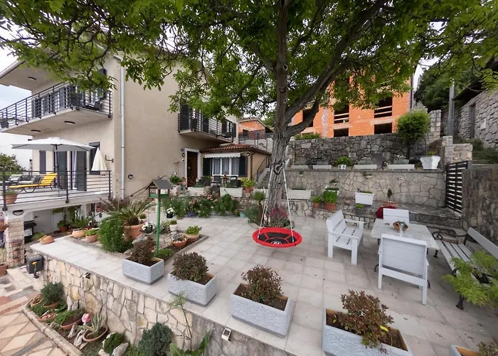 Rubinic Apartment *