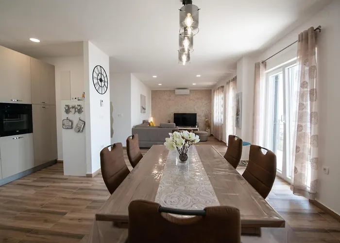 Apartment Rubinic Ičići
