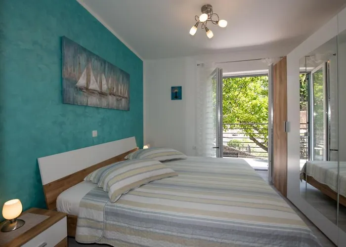 Rubinic Apartment Ičići