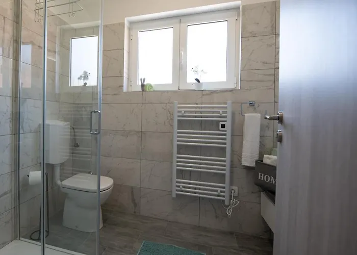 Apartmán Rubinic Ičići