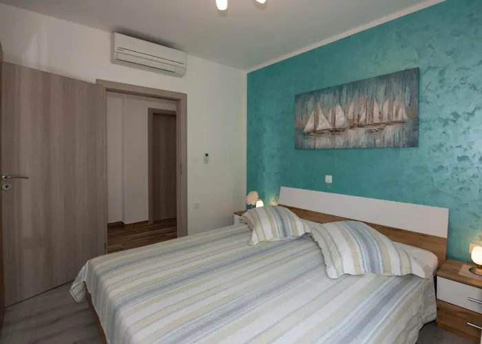 Rubinic Apartment
